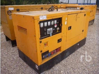 Generator set Gesan DPS60: picture 1