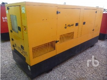 Generator set Gesan DVS140: picture 1