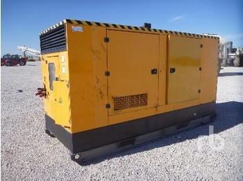 Generator set Gesan DVS250: picture 1