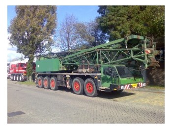 Mobile crane Gottwald AK 85 85 tons: picture 1