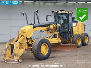 Grader Caterpillar 140M2 AWD ALL WHEEL DRIVE