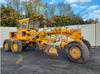 Caterpillar 14E - Grader