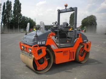 Roller HAMM DV40VV: picture 1