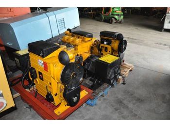 Generator set HATZ STROHMZEUGER
: picture 1