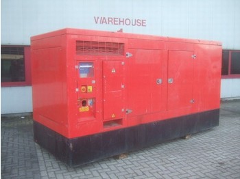 Generator set HIMOINSA 400KVA GENERATOR (ENGINE BROKEN): picture 1