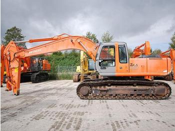 Crawler excavator HITACHI ZX280LC: picture 1