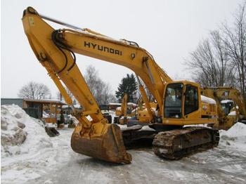 Crawler excavator HYUNDAI Robex 290LC-7A: picture 1