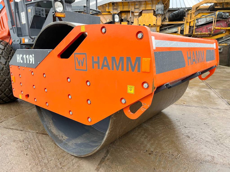 New Roller Hamm HC119i - New / Unused: picture 11