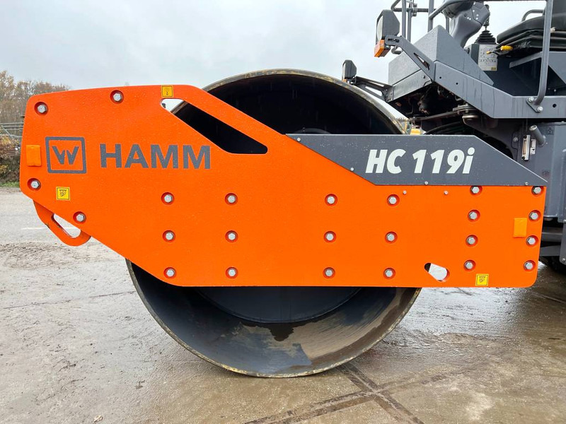 New Roller Hamm HC119i - New / Unused: picture 13