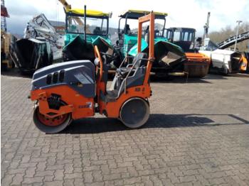 Road roller HAMM