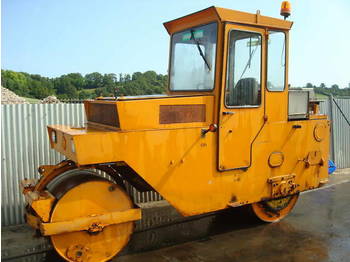Road roller Hamm JOHS- MOLLERS-  TR 4: picture 1