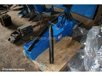 Construction equipment Hammer H75BP: picture 1