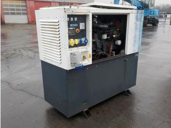 Generator set Harrington 20KvA: picture 1