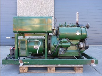 Generator set Hatz D108 25 KVA |SNS350: picture 1
