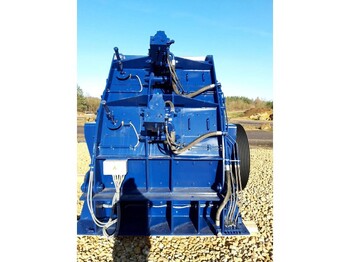 Hazemag AP-PH-A 1415 - Crusher: picture 5