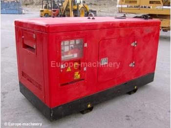 Generator set Himoinsa GRUPO ELECTROGENO 40: picture 1