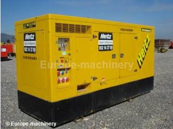 Generator set Himoinsa HIMOINSA HSW-200: picture 1