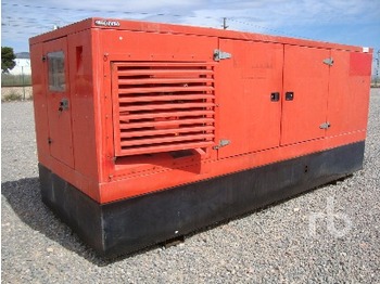 Generator set Himoinsa HIW300 INS 300 Kva: picture 1