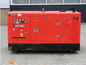 Construction equipment Himoinsa HIW-020 Diesel 20KVA: picture 1