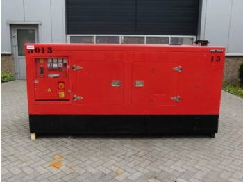 Construction equipment Himoinsa HIW-100 Diesel 100kVA: picture 1