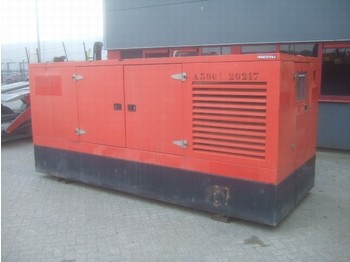 Generator set Himoinsa HIW-300 Generator 300KVA: picture 1