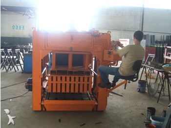 Construction machinery Himoinsa HORMIPE: picture 1
