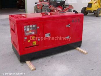 Generator set Himoinsa IVECO: picture 1