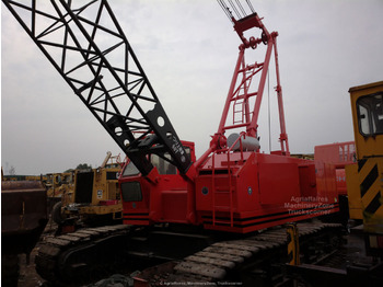 Crawler crane HITACHI