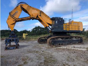 Crawler excavator HITACHI