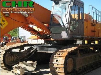 Hitachi EX800 - Crawler excavator: picture 1