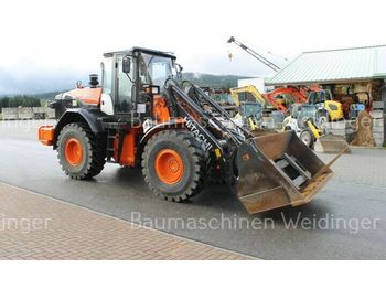 Wheel loader Hitachi ZW 180 TPD-5: picture 1