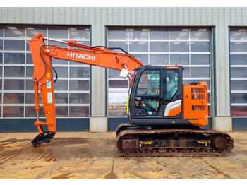 Crawler excavator HITACHI