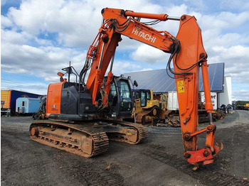 Crawler excavator HITACHI