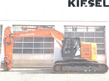 Crawler excavator HITACHI