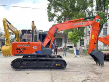 Crawler excavator HITACHI