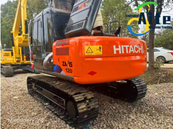 Crawler excavator HITACHI