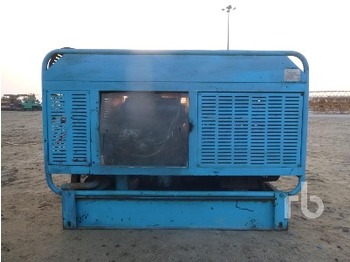 Generator set Hondai GF3-20 20 Kva Skid Mounted: picture 1