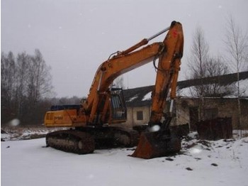 Crawler excavator Hyundai Hyundai 360LC3: picture 1