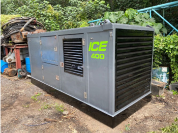 Concrete equipment ICE
