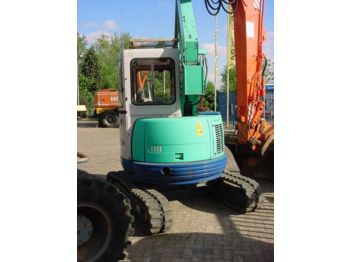 Construction equipment IHI CCH30T: picture 1