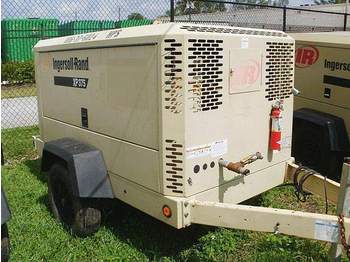 Air compressor INGERSOLL-RAND XP375: picture 1