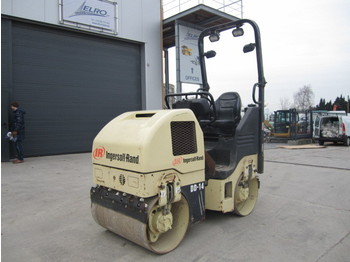 Roller INGERSOLL Rand DD 14: picture 1