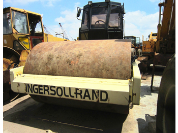 Road roller INGERSOLL SD150: picture 1