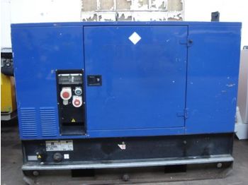 Generator set Ingersoll 60 KVA JOHN DEERE: picture 1