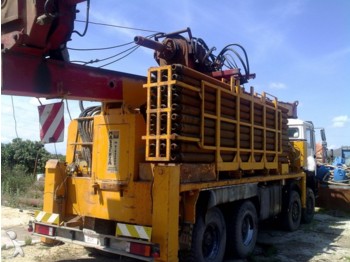 Mobile crane Ingersoll MASSENZA: picture 1