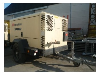 Ingersoll Rand 10/105-N - Construction machinery