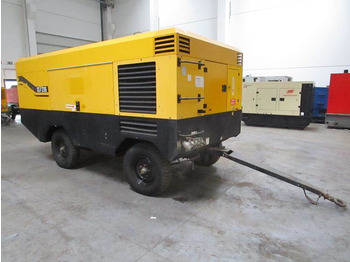 Air compressor INGERSOLL RAND