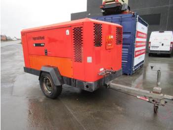 Air compressor Ingersoll Rand 14 / 115 - N: picture 1