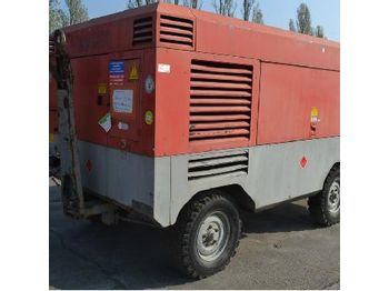 Air compressor Ingersoll Rand 21/215: picture 1