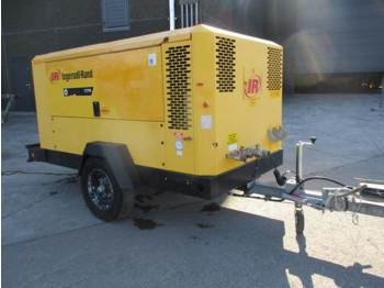 Air compressor Ingersoll Rand 7 / 170: picture 1